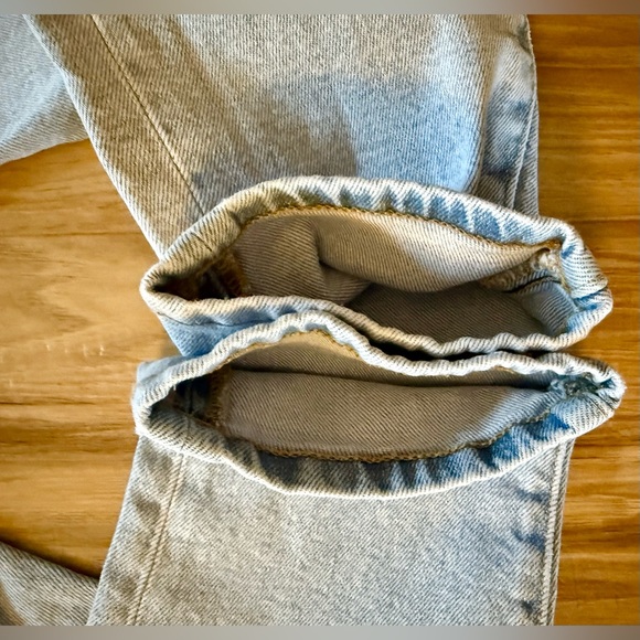 EUC ๐๐๐ง๐๐ง๐ ๐๐๐ฉ๐ฎ๐๐ฅ๐ข๐ ๐๐๐-๐๐๐ ๐ ๐ ๐ก๐๐๐๐โ๐ก ๐ฝ๐๐๐ - Picture 7 of 9